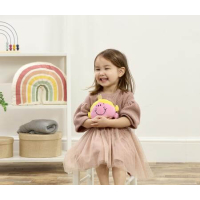 Mr Men & Little Miss knuffel – Princess 20 cm